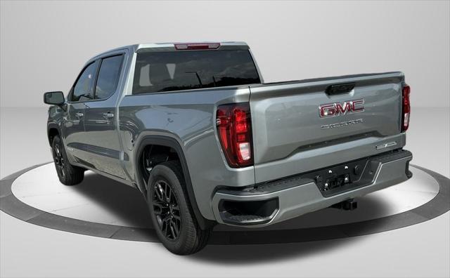 new 2025 GMC Sierra 1500 car, priced at $48,168