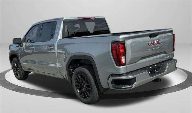 new 2025 GMC Sierra 1500 car, priced at $48,168
