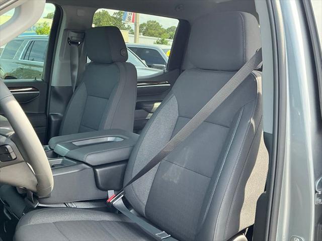 new 2025 GMC Sierra 1500 car, priced at $48,168