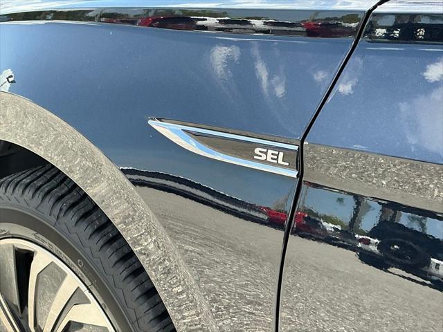 used 2019 Volkswagen Jetta car, priced at $17,710