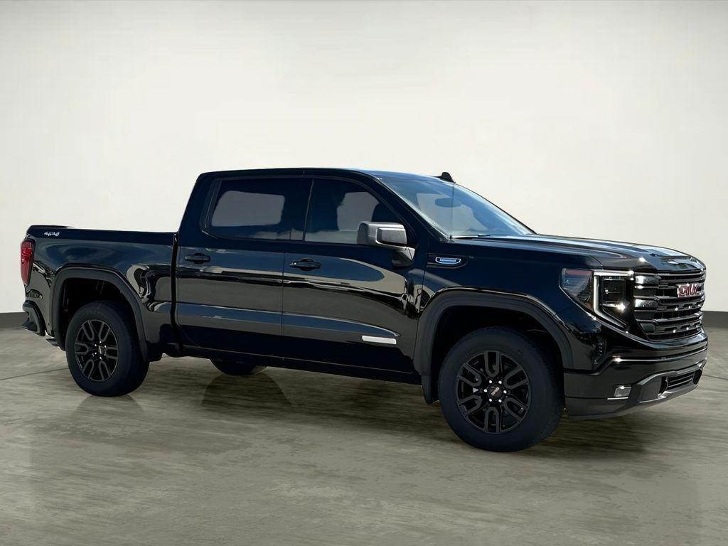 new 2026 GMC Sierra 1500 car, priced at $54,490
