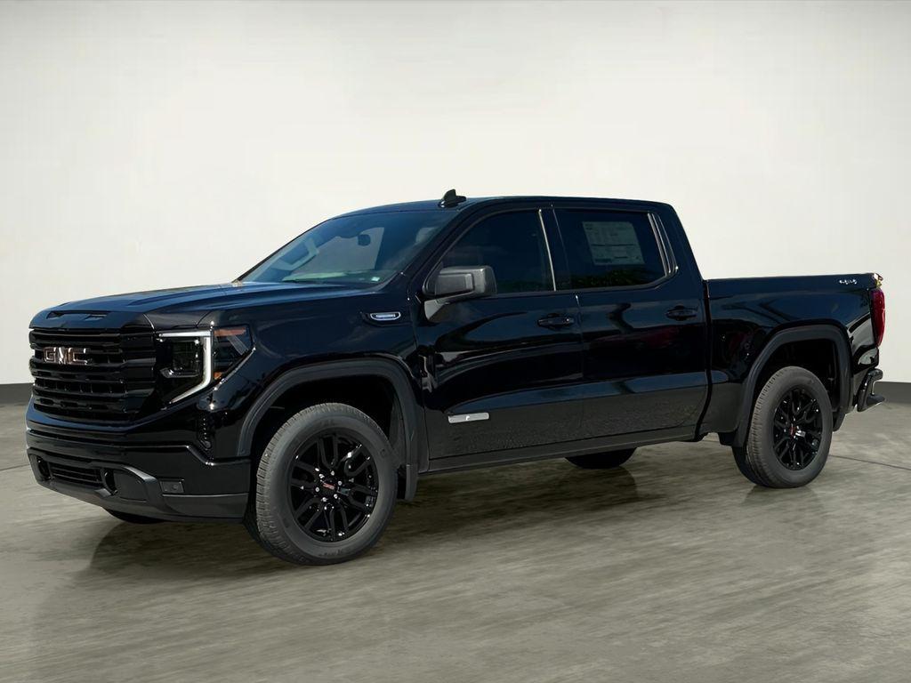 new 2026 GMC Sierra 1500 car, priced at $54,490