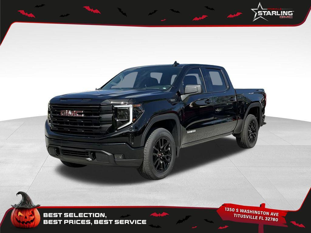 new 2026 GMC Sierra 1500 car, priced at $54,490