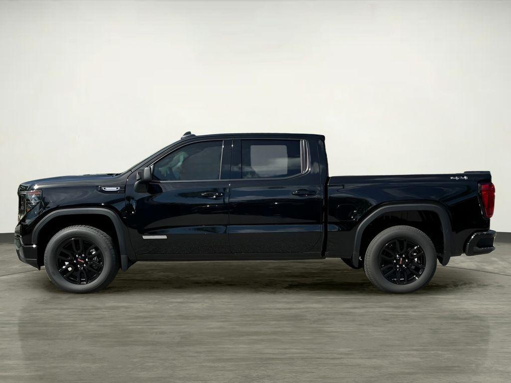 new 2026 GMC Sierra 1500 car, priced at $54,490