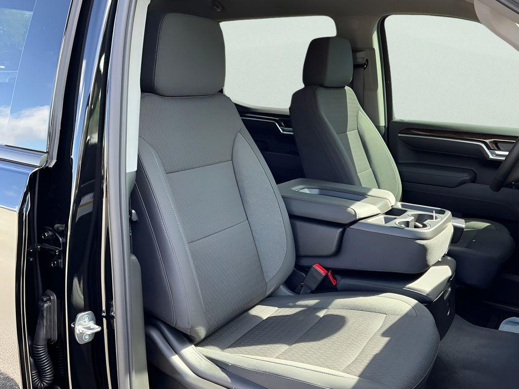 new 2026 GMC Sierra 1500 car, priced at $54,490