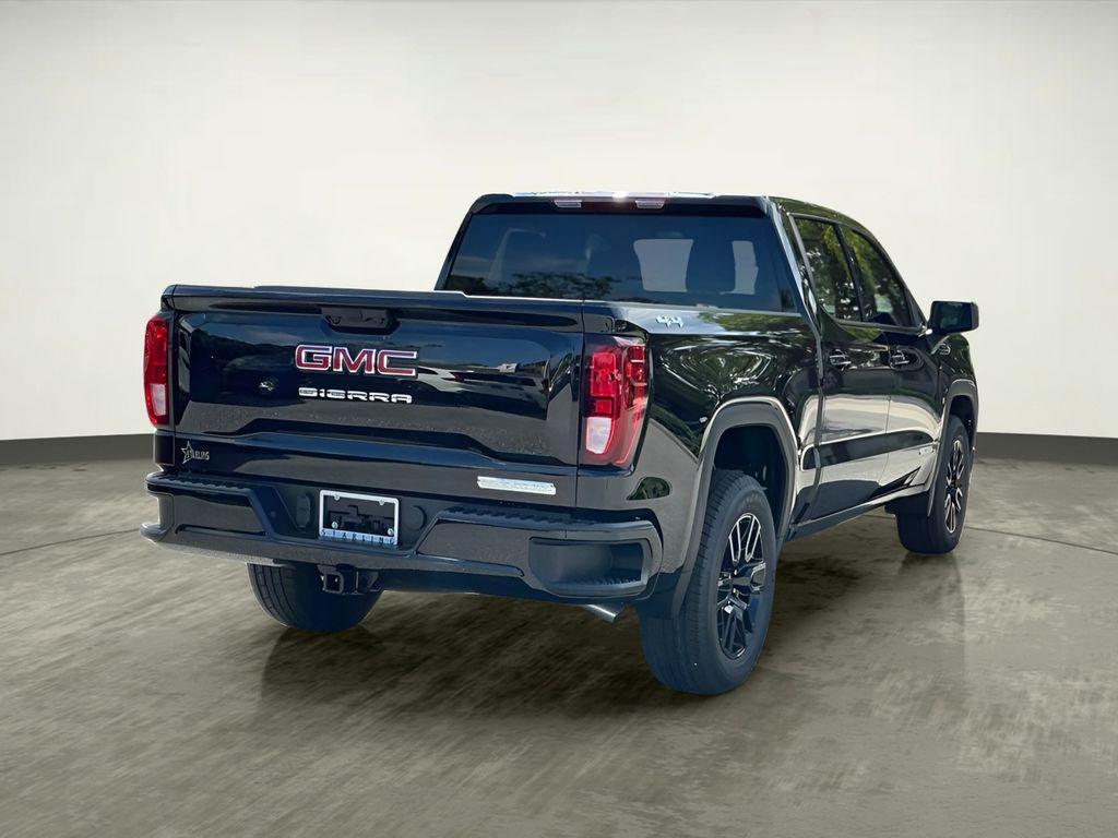 new 2026 GMC Sierra 1500 car, priced at $54,490