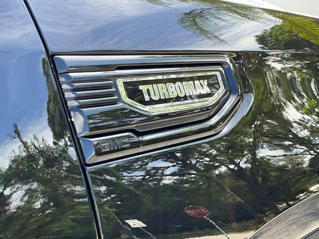 new 2026 GMC Sierra 1500 car, priced at $54,490