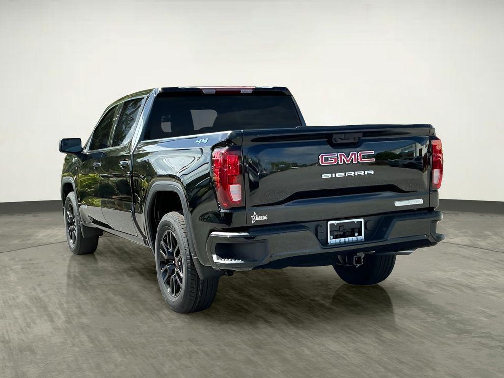 new 2026 GMC Sierra 1500 car, priced at $54,490