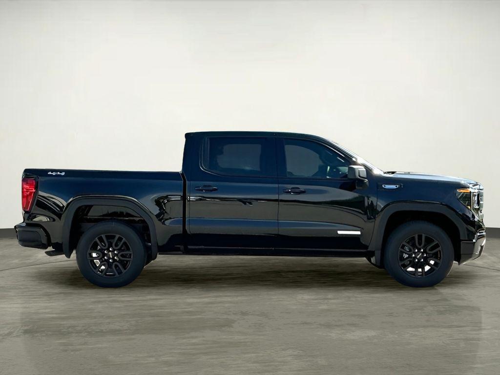 new 2026 GMC Sierra 1500 car, priced at $54,490