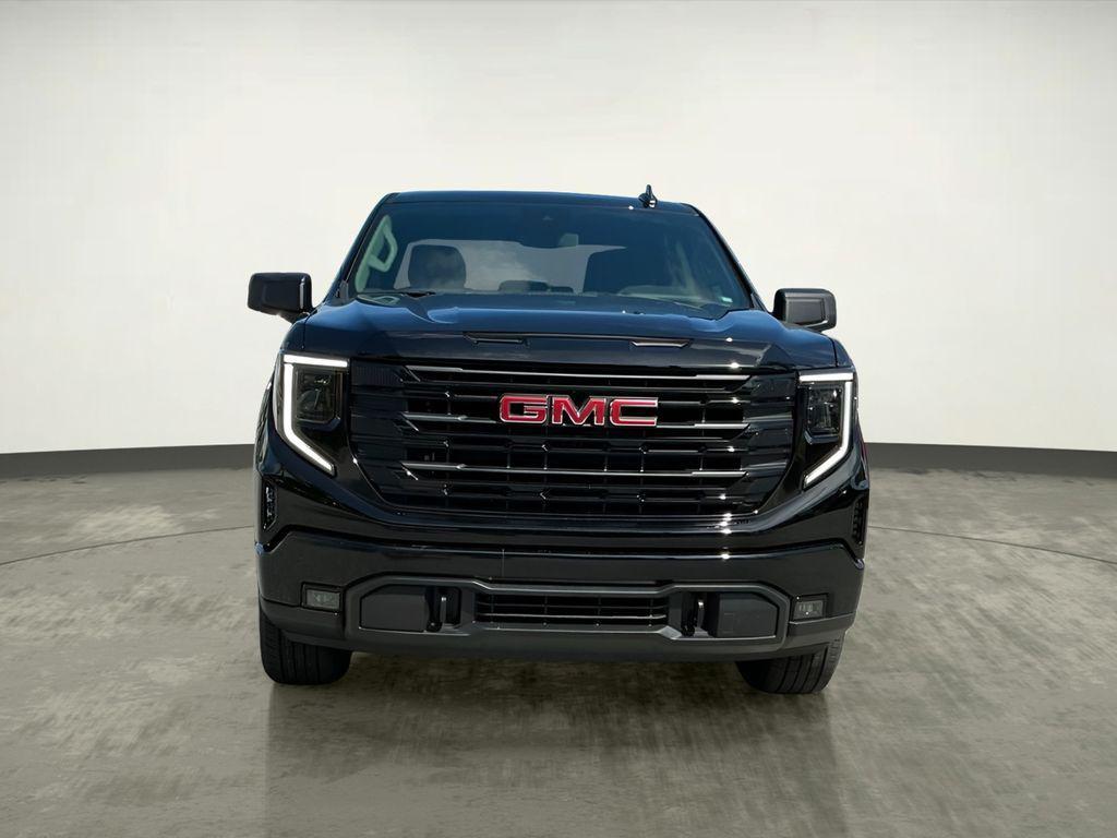 new 2026 GMC Sierra 1500 car, priced at $54,490