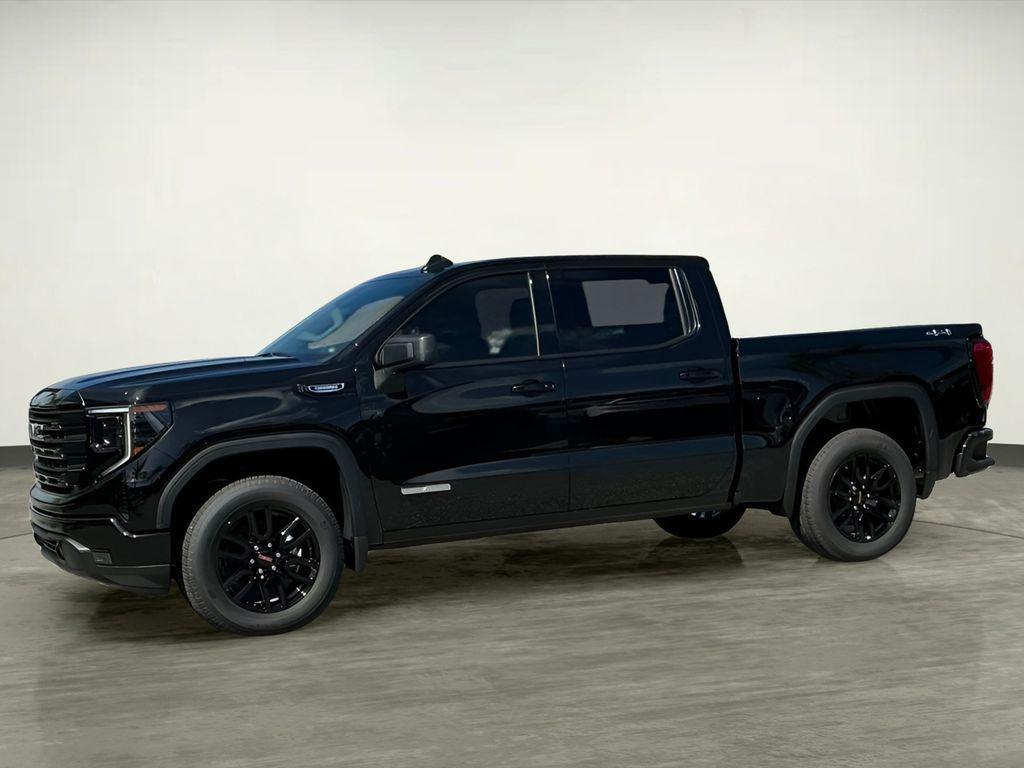 new 2026 GMC Sierra 1500 car, priced at $54,490