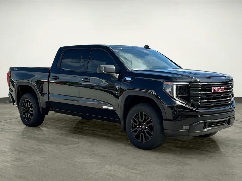 new 2026 GMC Sierra 1500 car, priced at $54,490