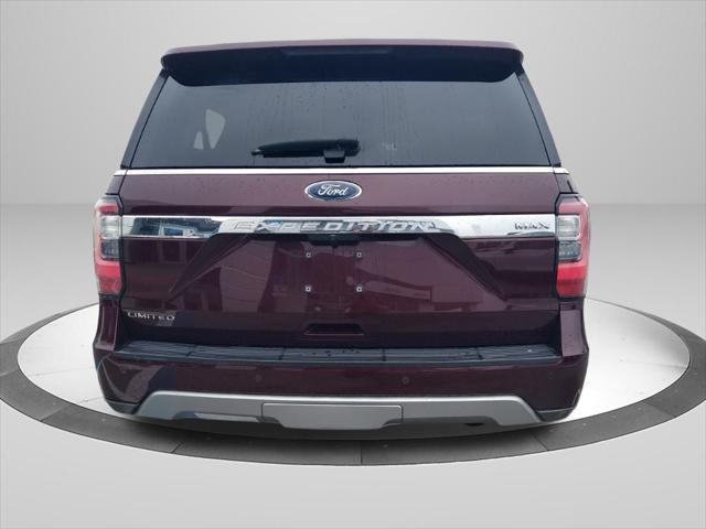 used 2021 Ford Expedition car, priced at $28,786