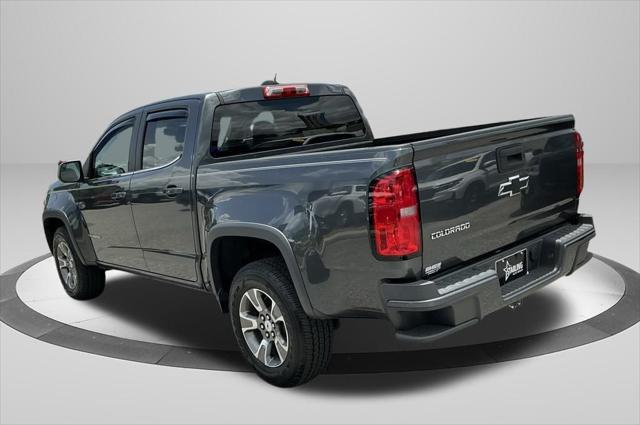 used 2016 Chevrolet Colorado car, priced at $11,995
