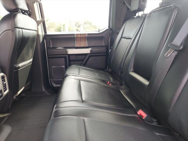 used 2019 Ford F-150 car, priced at $32,995