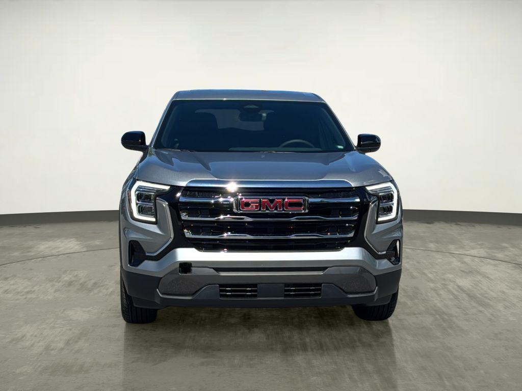 new 2026 GMC Terrain car, priced at $32,390