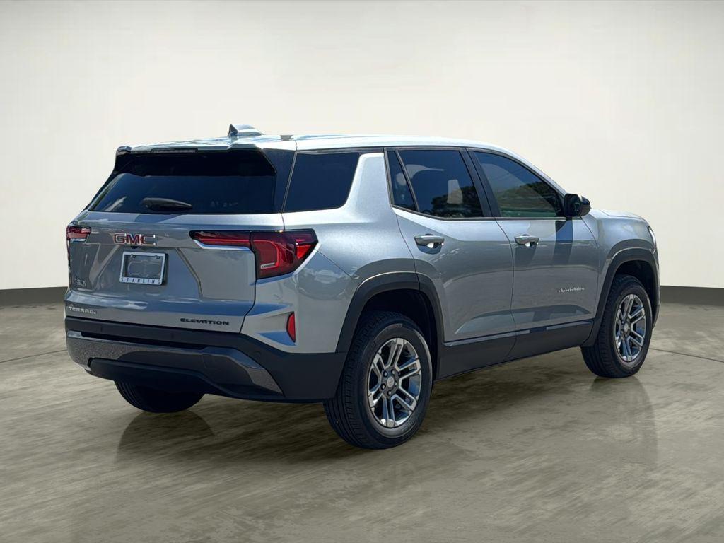 new 2026 GMC Terrain car, priced at $32,390