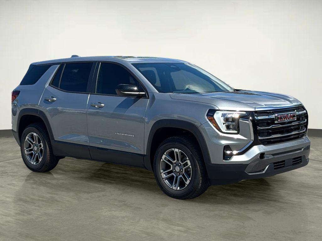 new 2026 GMC Terrain car, priced at $32,390