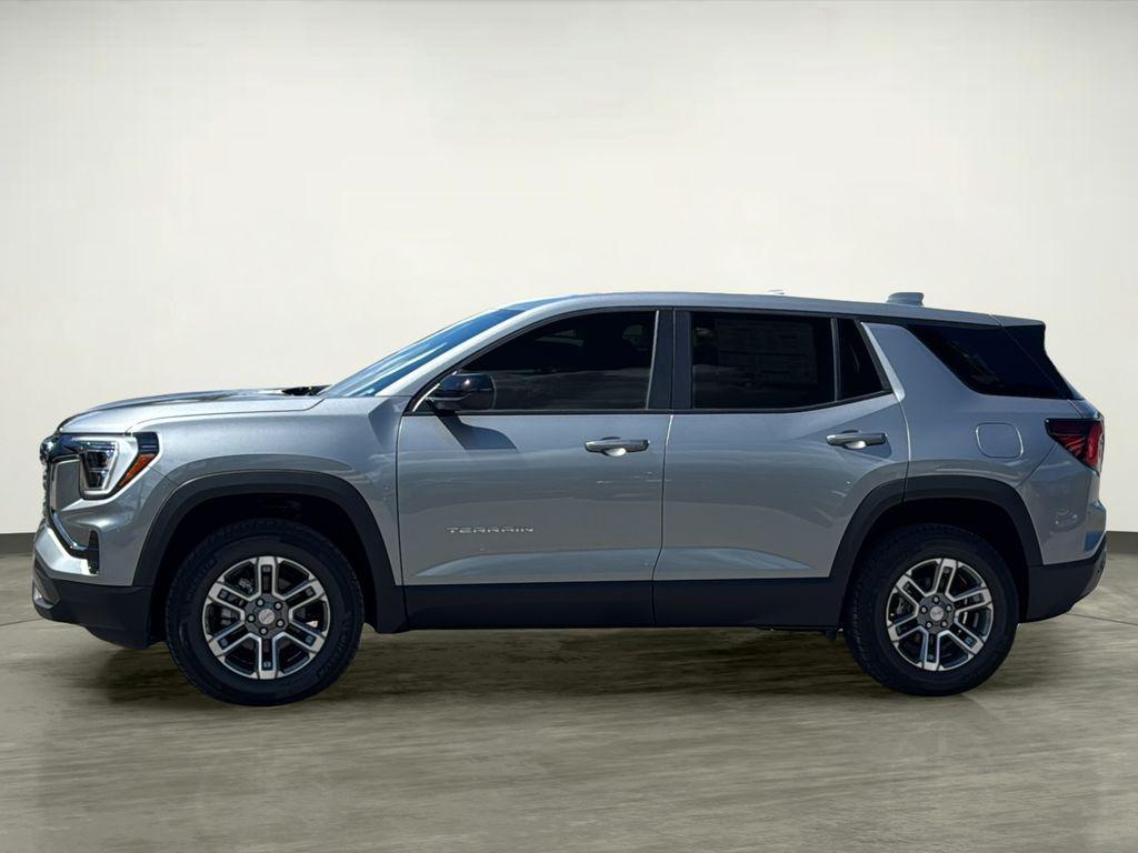 new 2026 GMC Terrain car, priced at $32,390