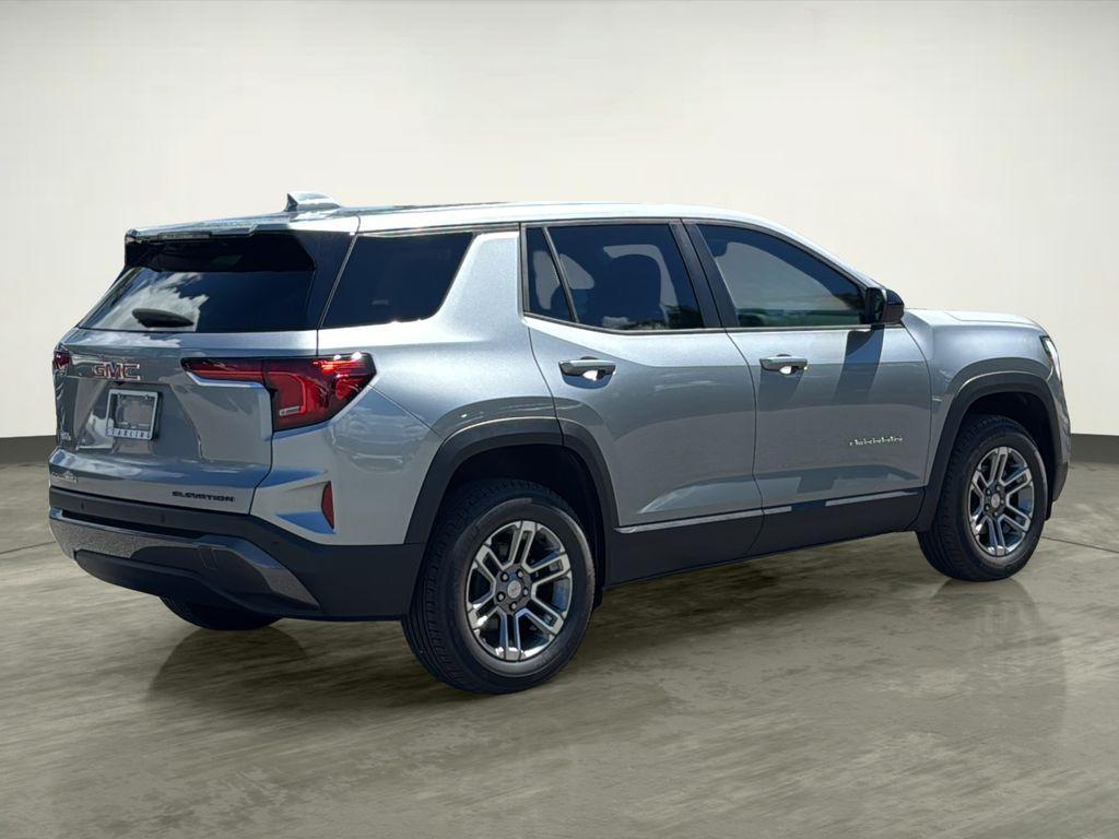 new 2026 GMC Terrain car, priced at $32,390