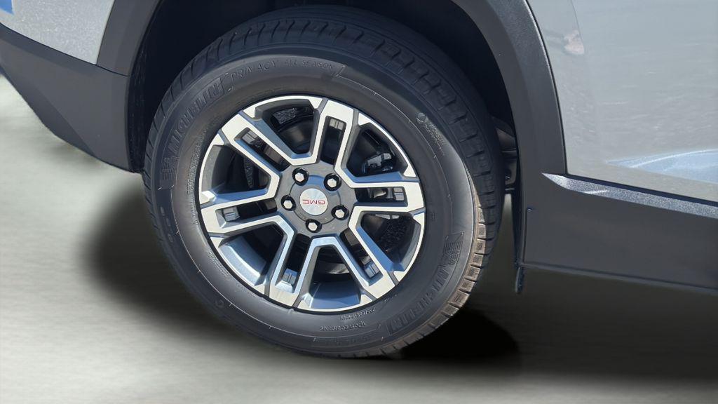 new 2026 GMC Terrain car, priced at $32,390