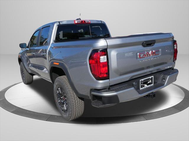 new 2024 GMC Canyon car, priced at $41,200