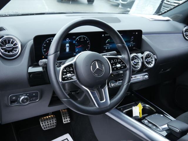 used 2023 Mercedes-Benz GLA 250 car, priced at $27,928