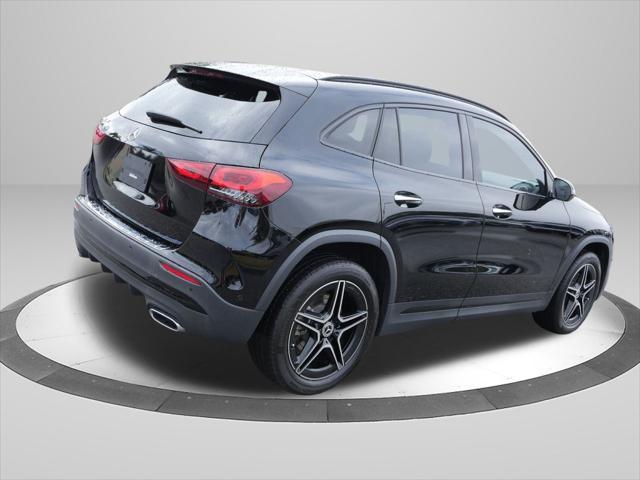 used 2023 Mercedes-Benz GLA 250 car, priced at $27,928