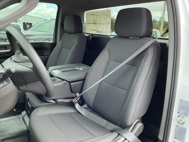 new 2025 GMC Sierra 2500 car, priced at $50,860