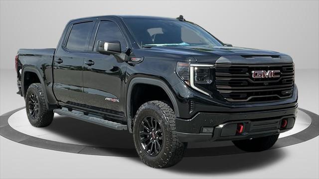 used 2023 GMC Sierra 1500 car, priced at $57,447