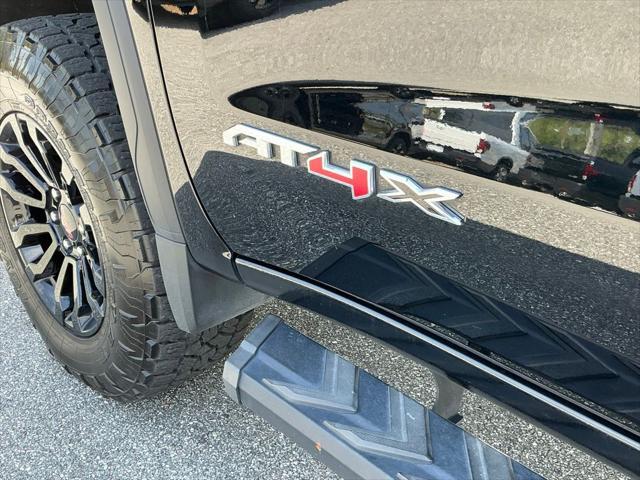 used 2023 GMC Sierra 1500 car, priced at $57,447