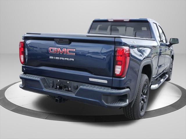 used 2020 GMC Sierra 1500 car, priced at $34,958