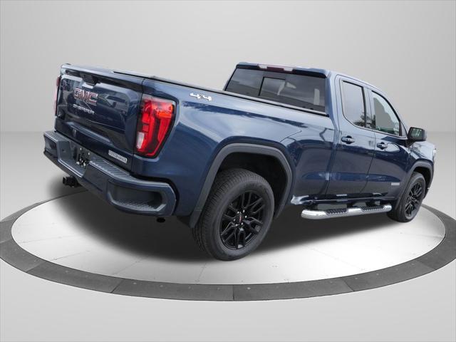 used 2020 GMC Sierra 1500 car, priced at $34,958