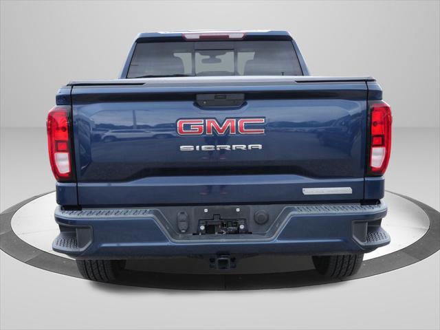 used 2020 GMC Sierra 1500 car, priced at $34,958