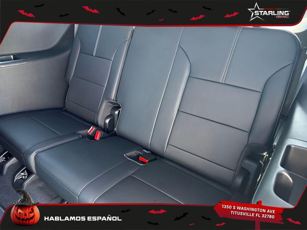 new 2025 GMC Acadia car, priced at $47,978