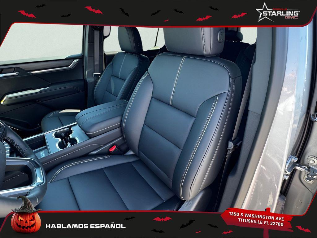 new 2025 GMC Acadia car, priced at $47,978