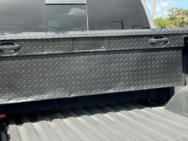 used 2023 GMC Sierra 1500 car, priced at $50,642