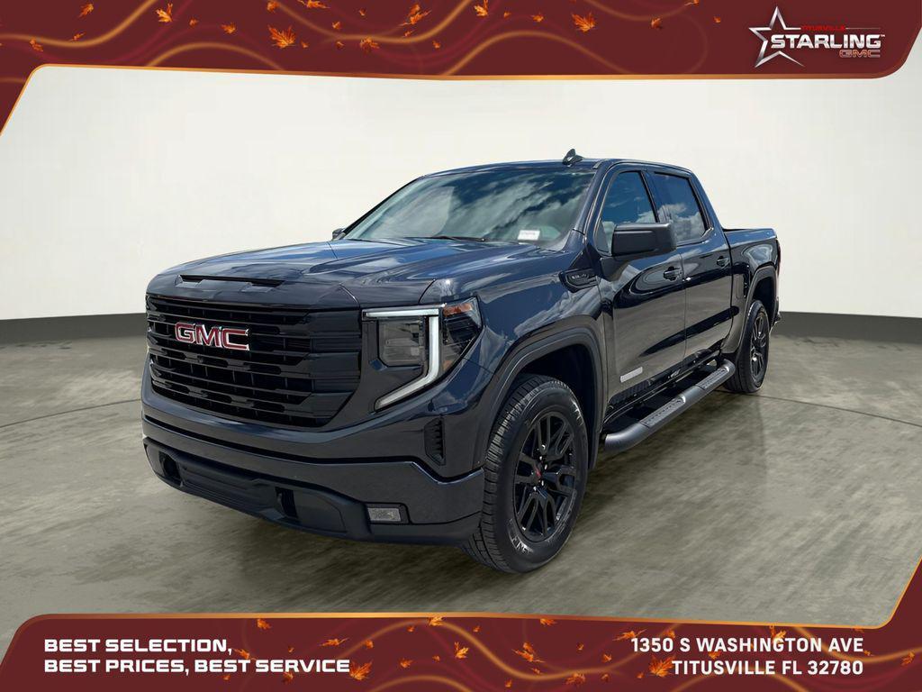 new 2026 GMC Sierra 1500 car, priced at $61,040