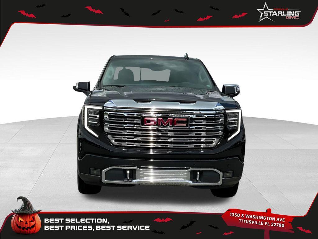 new 2026 GMC Sierra 1500 car, priced at $73,288