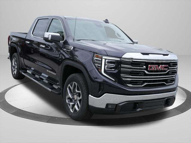 new 2025 GMC Sierra 1500 car, priced at $62,495