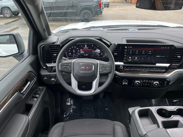 new 2024 GMC Sierra 1500 car, priced at $54,895