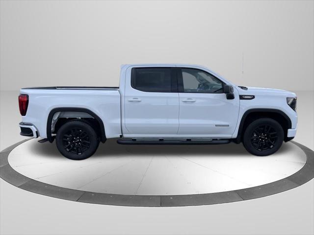 new 2024 GMC Sierra 1500 car, priced at $54,895