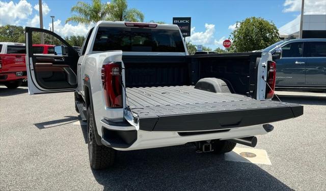 new 2025 GMC Sierra 2500 car, priced at $97,130