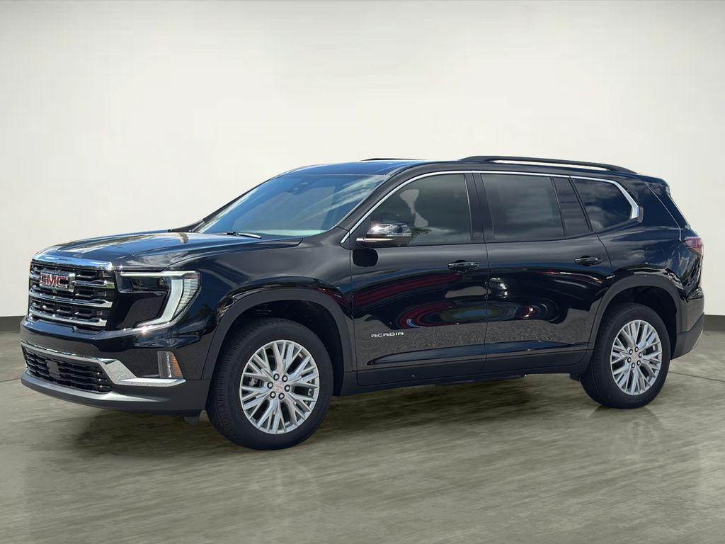 new 2026 GMC Acadia car, priced at $50,227