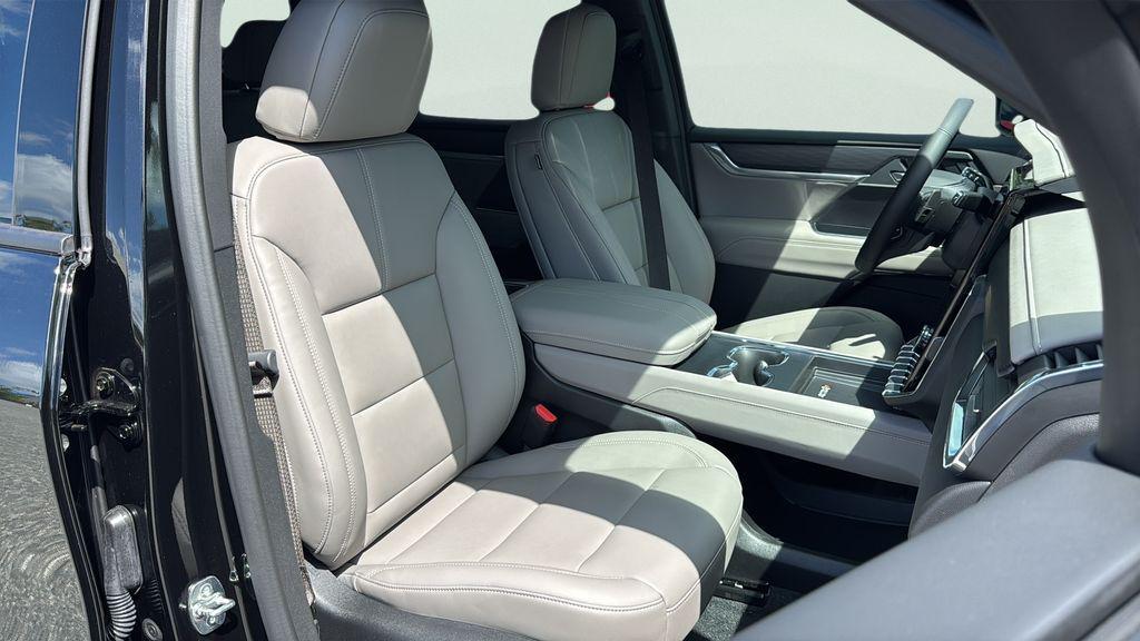 new 2026 GMC Acadia car, priced at $50,227