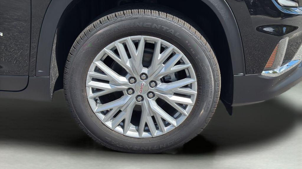 new 2026 GMC Acadia car, priced at $50,227