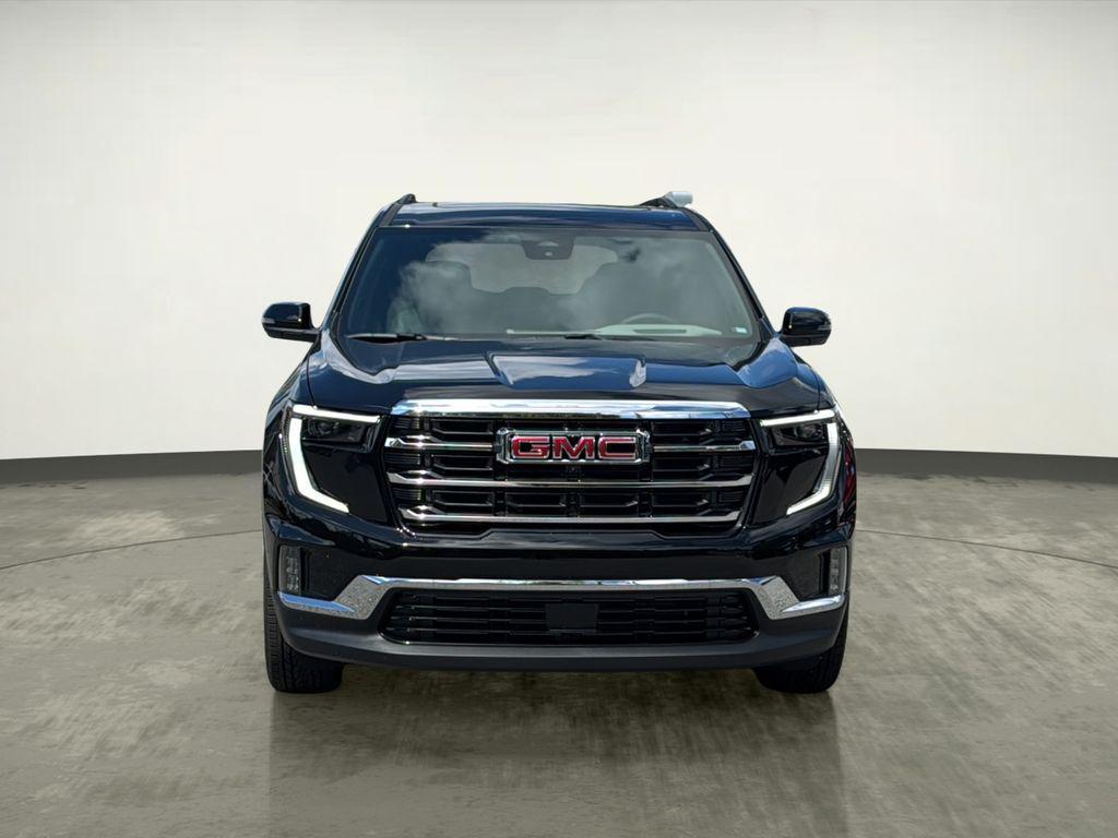 new 2026 GMC Acadia car, priced at $50,227