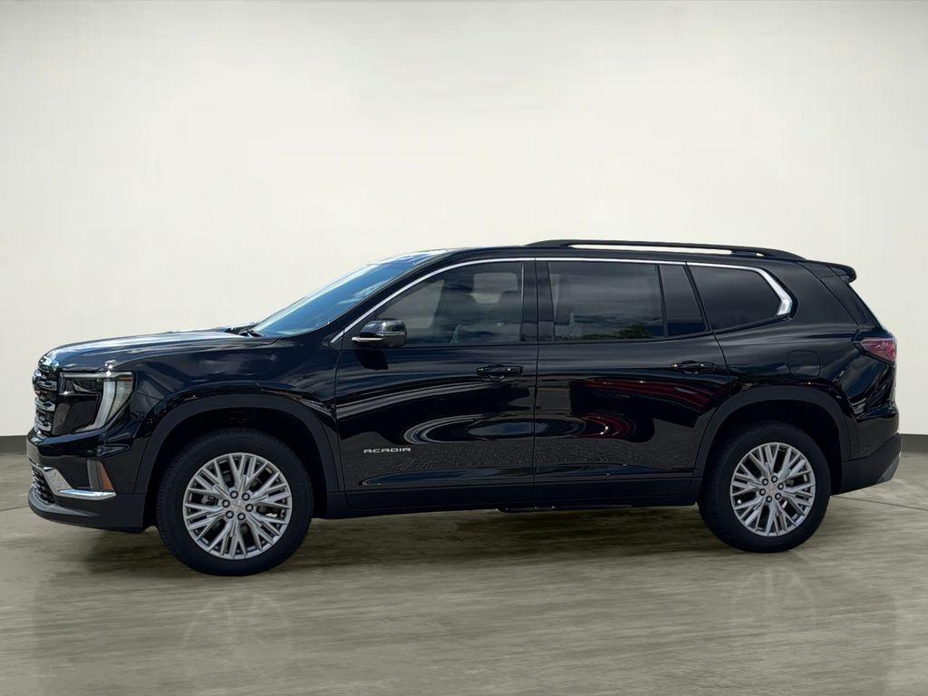 new 2026 GMC Acadia car, priced at $50,227