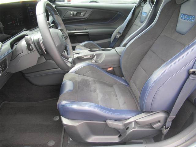 used 2024 Ford Mustang car, priced at $66,893