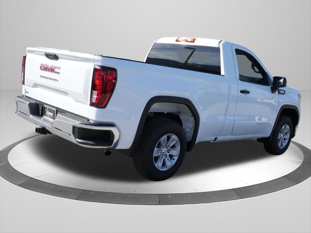 new 2024 GMC Sierra 1500 car, priced at $31,557